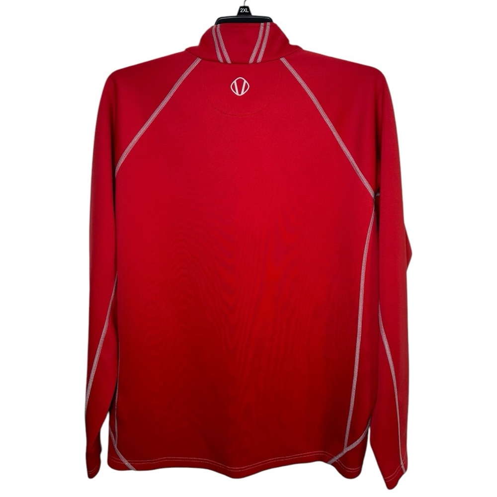 Sunice Long Sleeve Performance Golf Jacket Pullov… - image 2